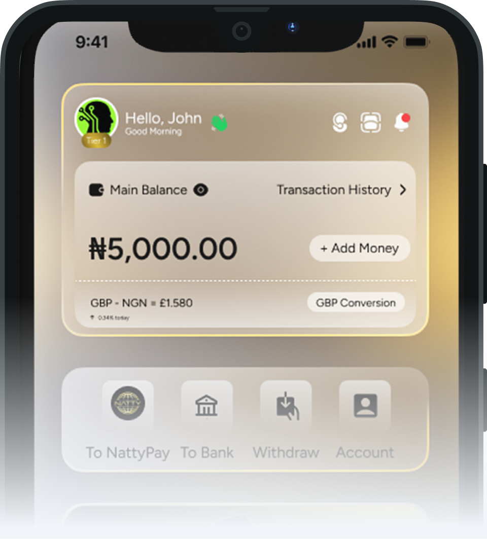 Mobile App